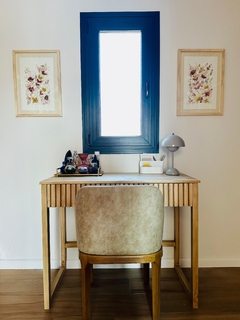 Flores abstractas - Hablame de amor