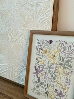 Florecer violeta - comprar online