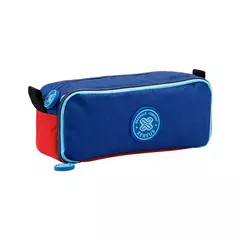 Estojo Duplo Juvenil Xeryus College Skate - comprar online