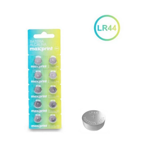 Bateria 3v cr2016 lithium c/1un elgin