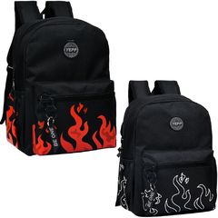 MOCHILA JUVENIL MASCULINA YEPP