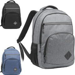 MOCHILA JUVENIL MASCULINA YEPP 18''