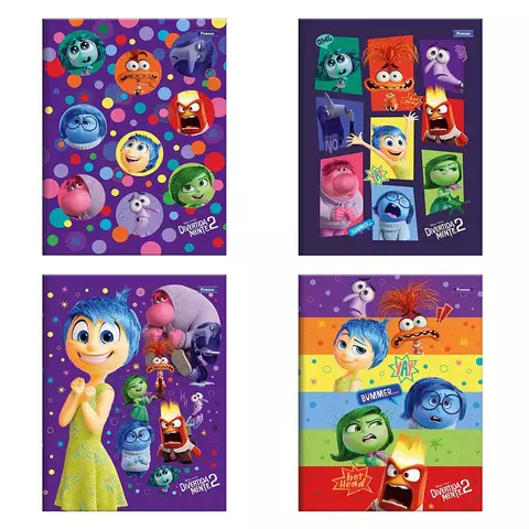 CADERNO BROCHURÃO CAPA DURA 80FLS FORONI DIVERTIDAMENTE