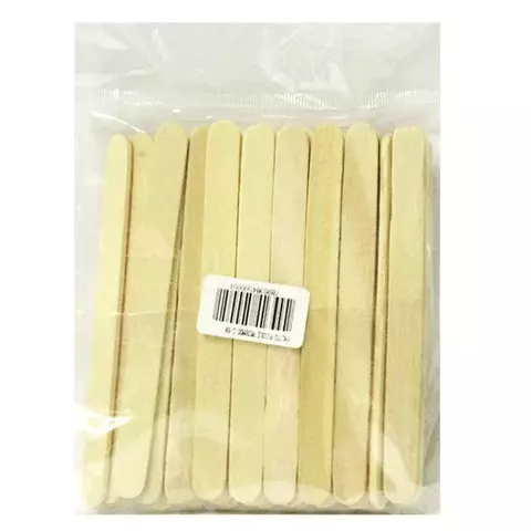 PALITO DE PICOLÉ REDONDO 50 UND