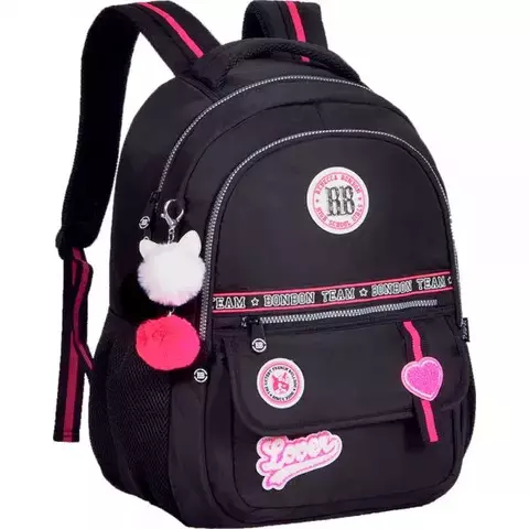 MOCHILA CLIO FEMININA LAPTOP REBECCA COSTA