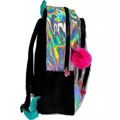 MOCHILA CLIO FEMININA LAPTOP REBECCA COSTA - comprar online
