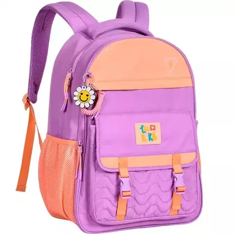 MOCHILA CLIO FEMININA LAPTOP LULUCA COSTA