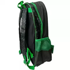 MOCHILA CLIO KIDS MASCULINA GAMER COSTA - comprar online