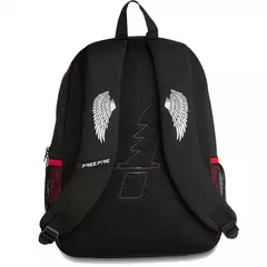 MOCHILA CLIO MASCULINA LAPTOP FREE FIRE COSTA - comprar online