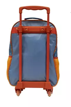 MOCHILA COM RODAS 16 MICKEY na internet