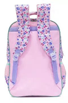 Mochila 18 Minnie SE - 10952 - Artigo Escolar na internet