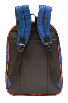 Mochila de Costas Escolar Infantil 41cm Spider Man Homem Aranha na internet