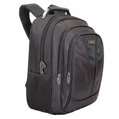 Mochila Lap Top Xeryus Preto (M) C/ Alça de Aço - comprar online