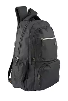 Mochila Xeryus - Preto - 11036 - comprar online