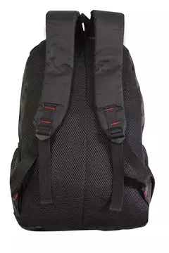 Mochila Xeryus - Preto na internet