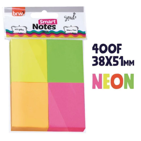 Anote cole 38x51 brw neon 100f c/4
