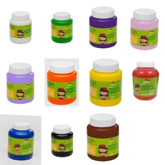 Tinta Guache 250ml Piratininga