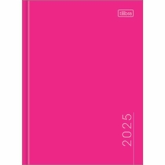 AGENDA 2025 TILIBRA COST PEPPER - comprar online
