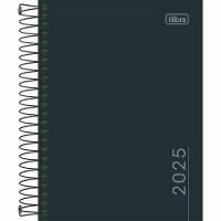 AGENDA TILIBRA ESP PEPPER 2026