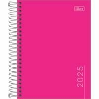 AGENDA TILIBRA ESP PEPPER - comprar online