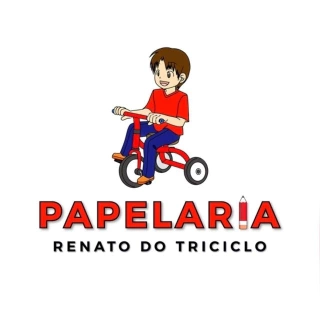 Papelaria Renato do Triciclo