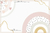 Mural Arcoíris 1 - comprar online