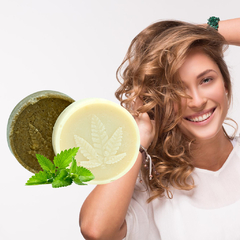 Shampoo y Acondicionador en internet