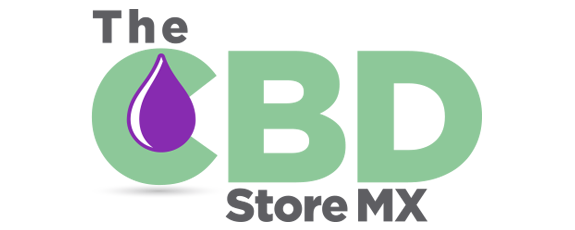 THE CBD STORE MX