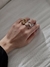 Anillo Tripla Bolla - comprar online
