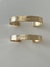 Pulsera Jai oro