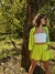 Shorts Tupi - Verde Limone - loja online