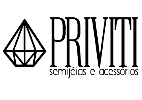 PRIVITI SEMI JÓIAS E ACESSÓRIOS