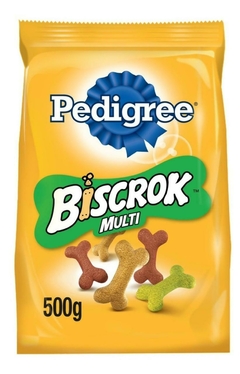 Pedigree Biscrok