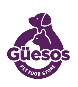 GÜESOS PET FOOD STORE