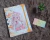 CADERNO 15X20 COLEÇAO MENINAS BRILHANTES