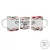 CANECA ODONTOLOGIA - comprar online