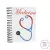 AGENDA MEDICINA - loja online