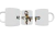 Imagem do CANECA CAMPANHA DE SAÚDE - AUTISMO