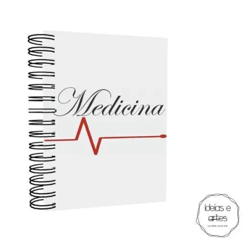 AGENDA MEDICINA - comprar online