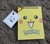 BLOCO POKEMON - comprar online