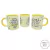 CANECA COLORIDA AMIZADE - comprar online