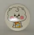BOTTON BTS BT21 MASCOTES - comprar online