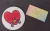 PORTA COPOS BTS BT21 TATA na internet