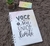 CADERNO 15X20 VOCÊ É O SEU UNICO LIMITE