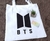 ECOBAG BTS