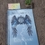 CADERNO UNIVERSITARIO 18X27 cm c/ 100 FLS SUPERNATURAL - comprar online