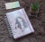 AGENDA MINI PERSONALIZADA 10X15 - 1 DIA POR PÁGINA