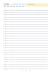 AGENDA MINI PERSONALIZADA 10X15 - 1 DIA POR PÁGINA - Personalizados Ideias e Artes