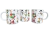 CANECA NATAL - Personalizados Ideias e Artes