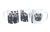CANECA BTS na internet